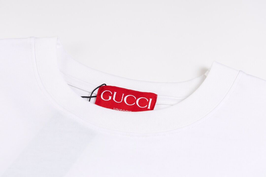 Gucci T-Shirts